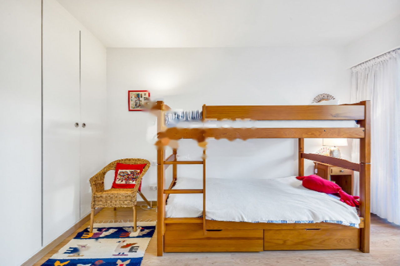 Квартира в Каннах, Франция, 89 м² - фото 10