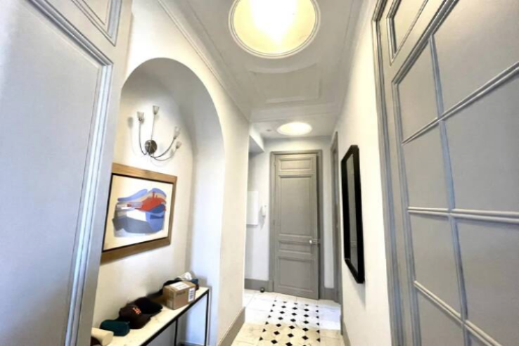 Квартира в Каннах, Франция, 172 м² - фото 4