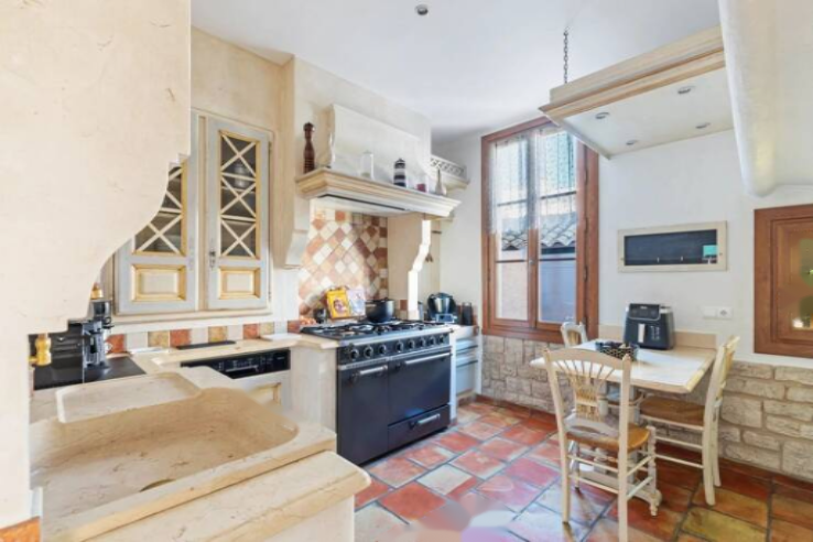 Квартира в Каннах, Франция, 169 м² - фото 4