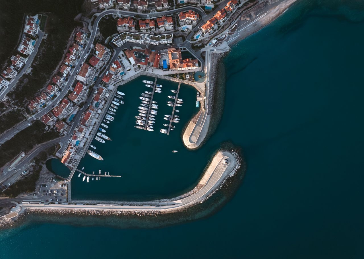 Таунхаус на полуострове Луштица, Черногория, 184 м² - фото 12