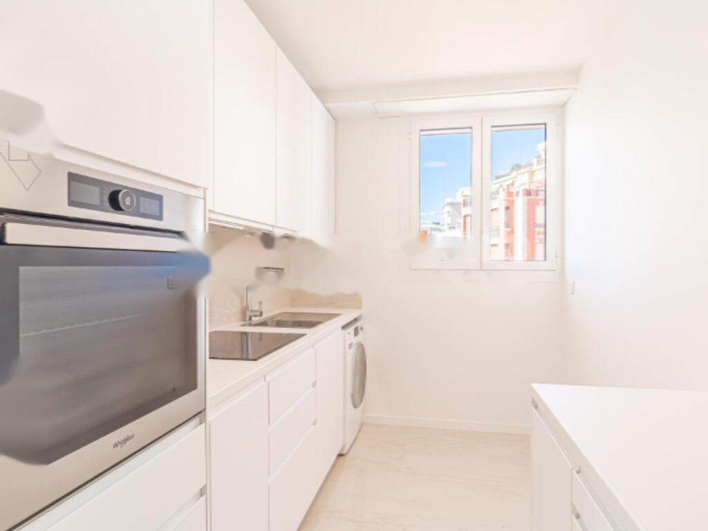 Квартира в Монегетти, Монако, 79 м² - фото 10