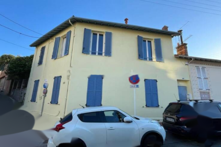 Квартира в Каннах, Франция, 77 м² - фото 4