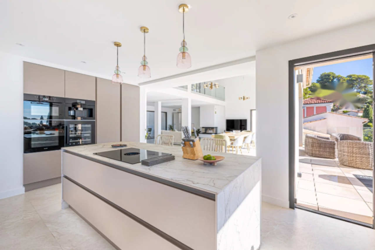 Квартира в Каннах, Франция, 375 м² - фото 10