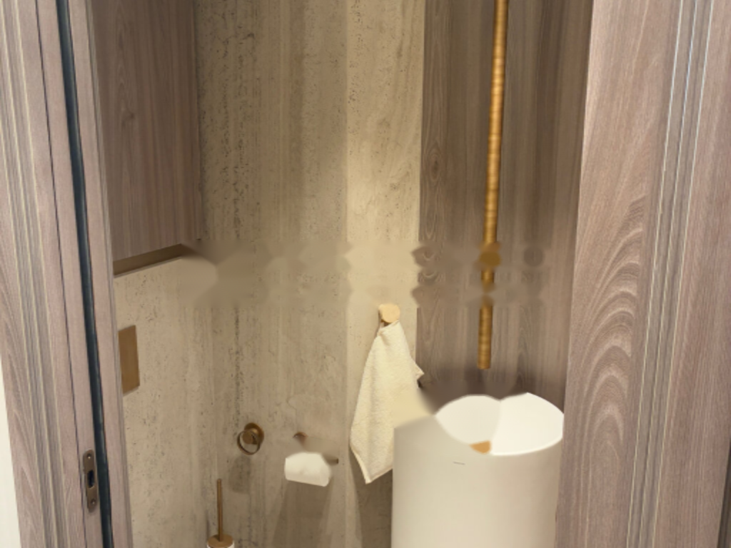 Квартира в Сен-Романе, Монако, 59 м² - фото 10