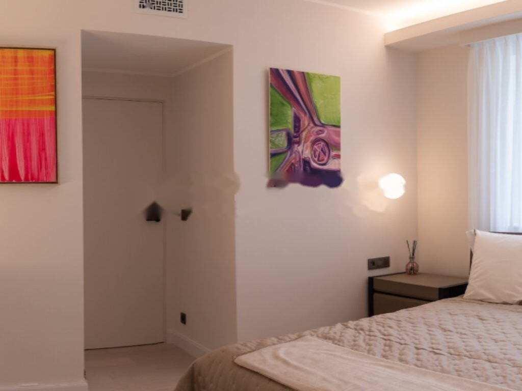 Квартира в Сен-Романе, Монако, 291 м² - фото 10