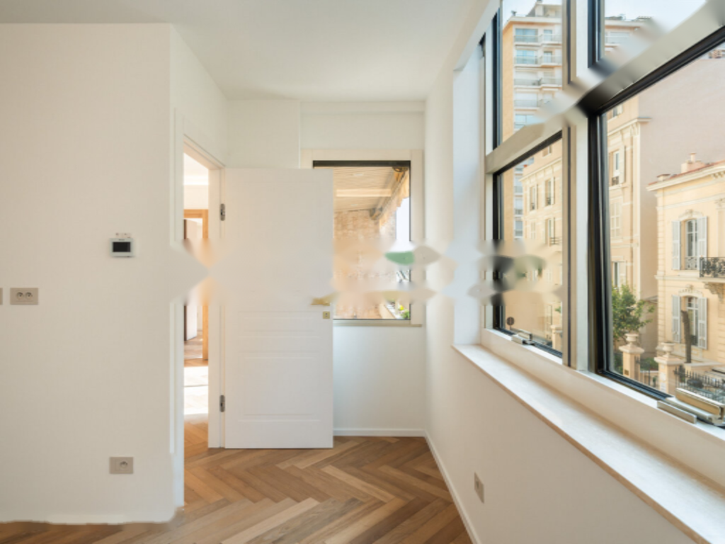 Квартира в Ла-Кондамине, Монако, 120 м² - фото 10