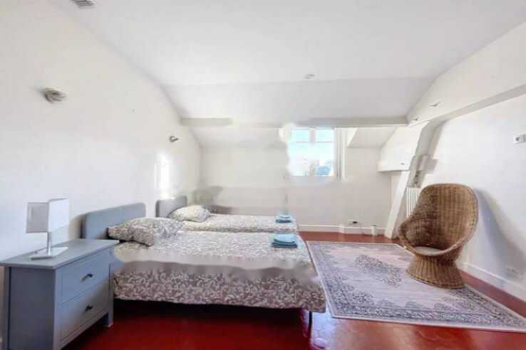 Квартира в Каннах, Франция, 275 м² - фото 4