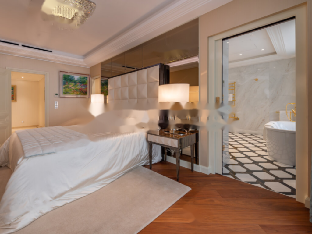 Квартира в Монако, Монако, 1 085 м² - фото 10