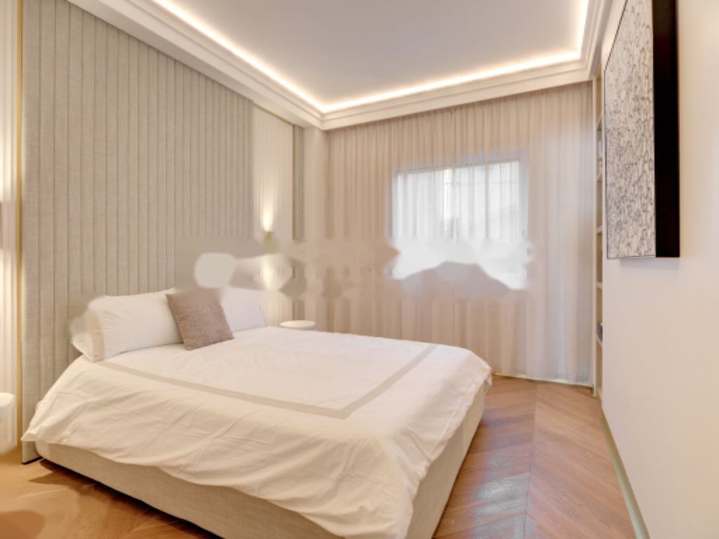 Квартира в Монте Карло, Монако, 200 м² - фото 10