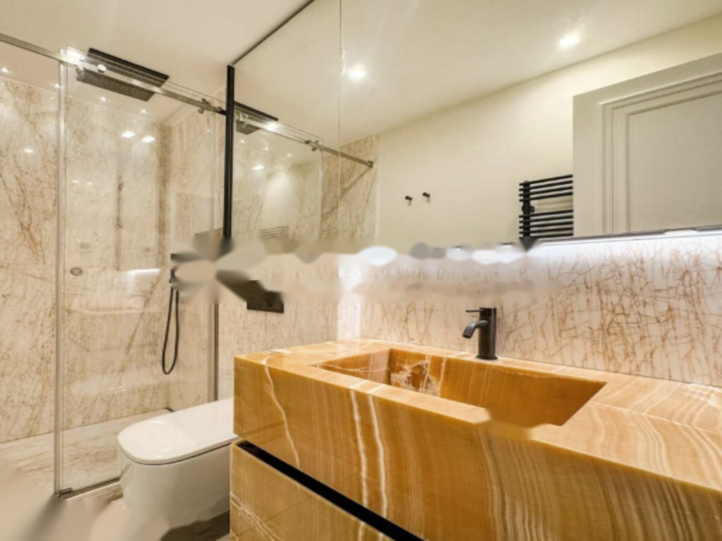 Квартира в Монако, Монако, 195 м² - фото 10