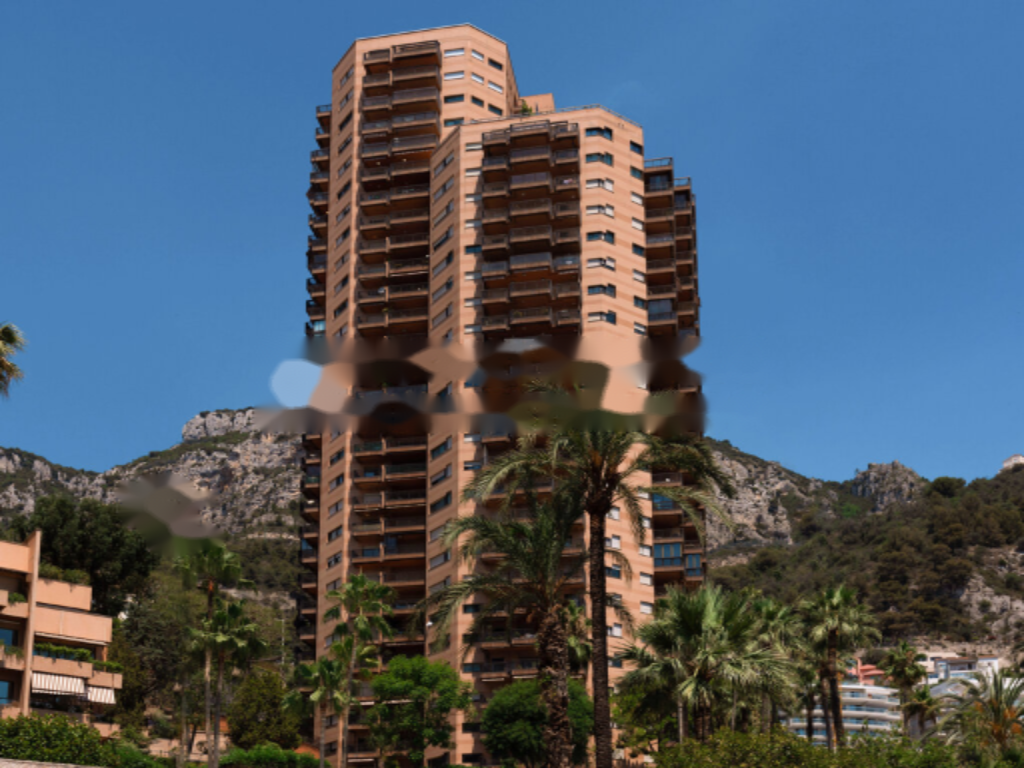 Квартира в Сен-Романе, Монако, 56 м² - фото 10