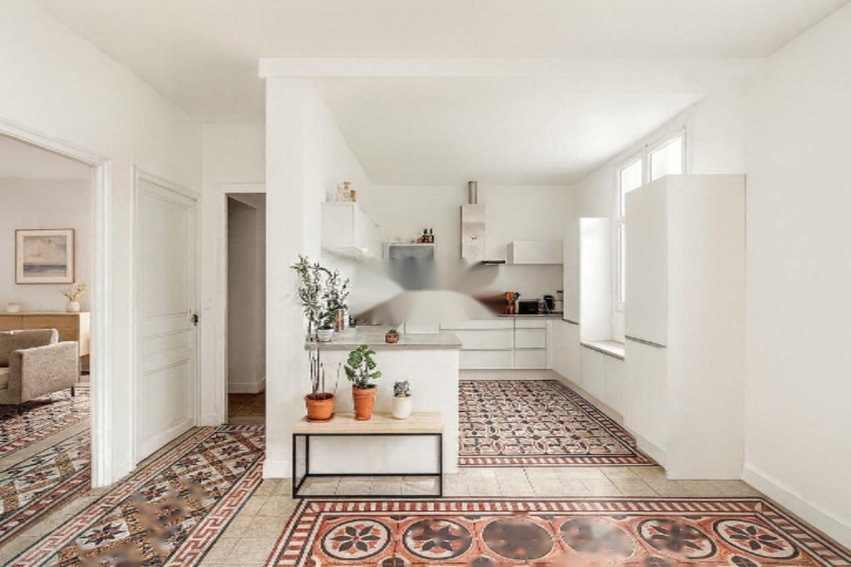 Квартира в Каннах, Франция, 108 м² - фото 10