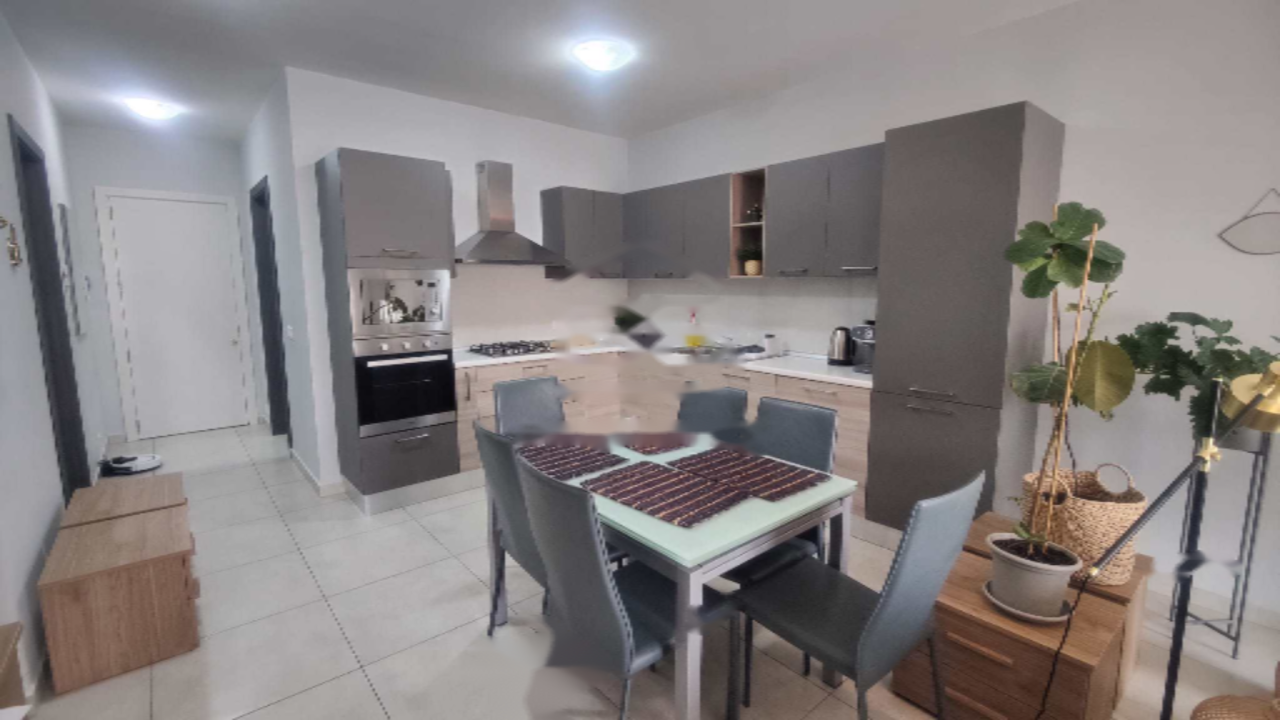 Квартира на Гозо, Мальта, 90 м² - фото 10