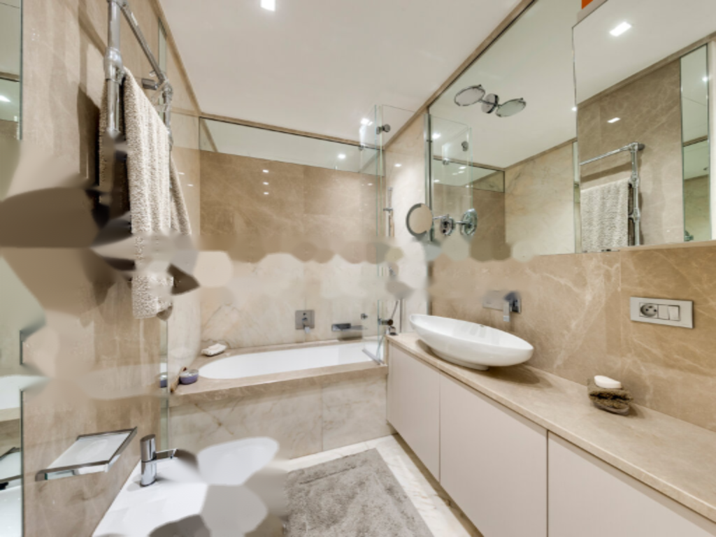 Квартира в Сен-Романе, Монако, 130 м² - фото 10