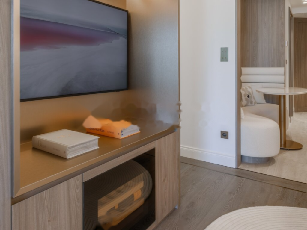 Квартира в Сен-Романе, Монако, 59 м² - фото 10