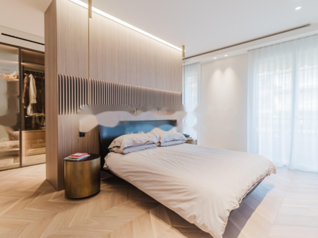 Квартира в Монако, Монако, 200 м² - фото 10