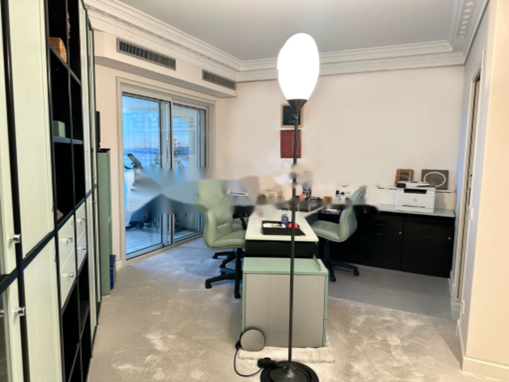 Квартира в Фонвьее, Монако, 469 м² - фото 10