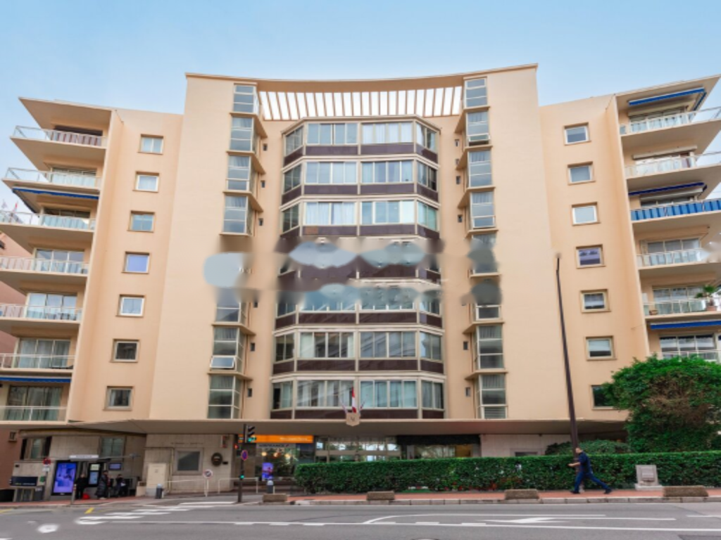 Квартира в Монте Карло, Монако, 40 м² - фото 10