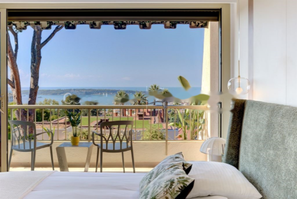 Квартира в Каннах, Франция, 121 м² - фото 10