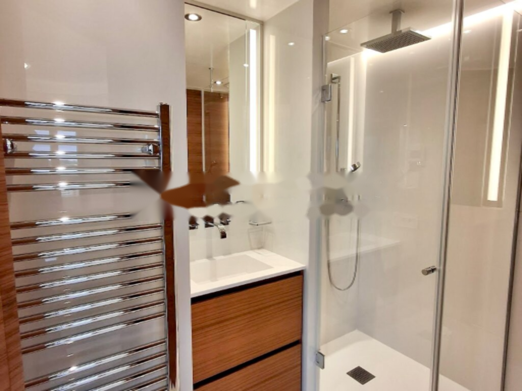 Квартира в Ла-Кондамине, Монако - фото 10