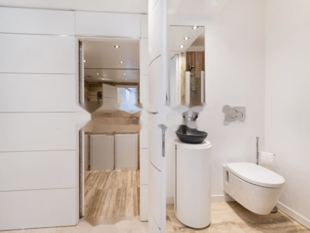 Квартира в Сен-Романе, Монако, 80 м² - фото 10