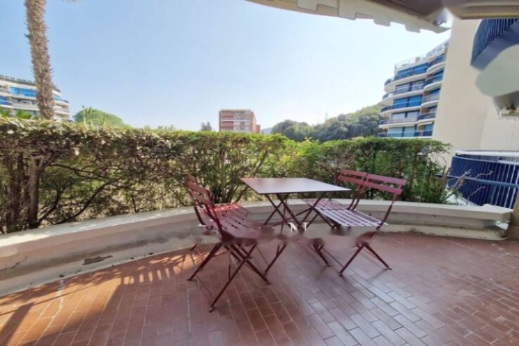 Квартира в Каннах, Франция, 34 м² - фото 4