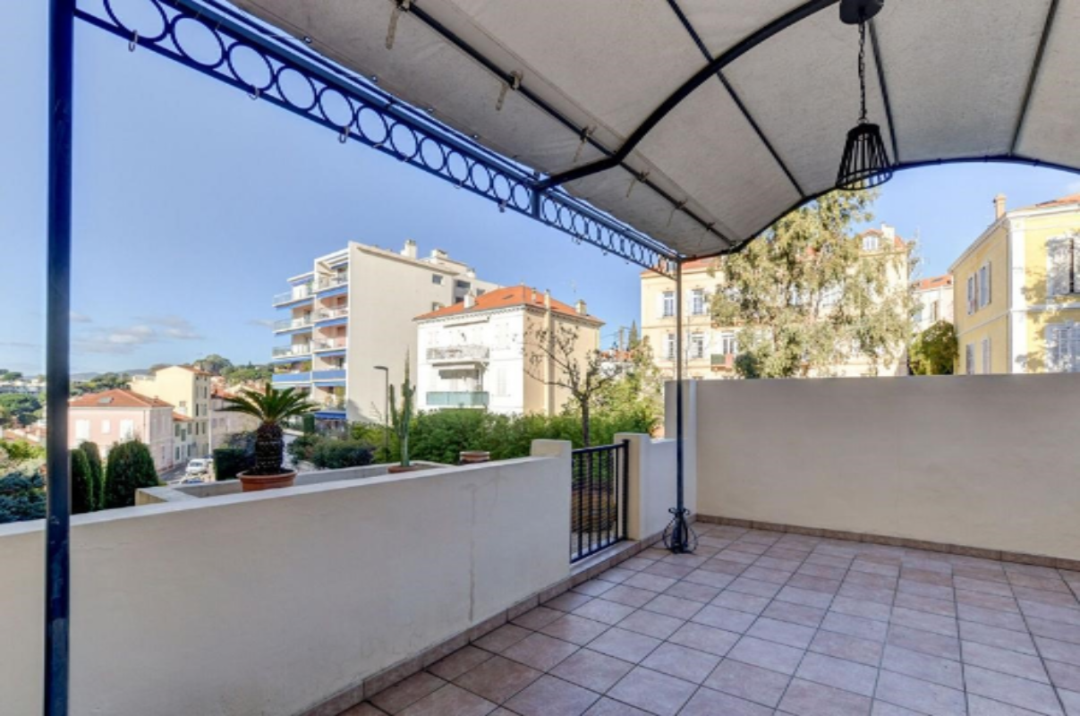 Квартира в Каннах, Франция, 139 м² - фото 10