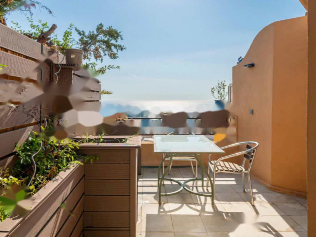 Квартира в Монегетти, Монако, 166 м² - фото 10