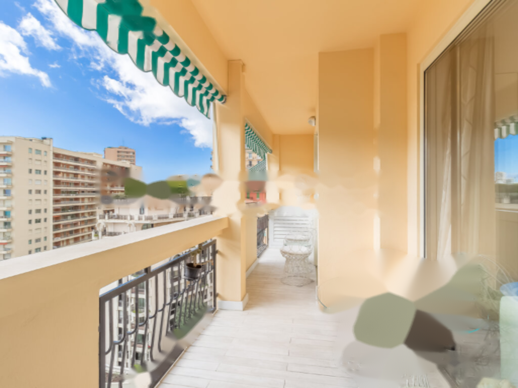 Квартира в Сен-Романе, Монако, 79 м² - фото 10