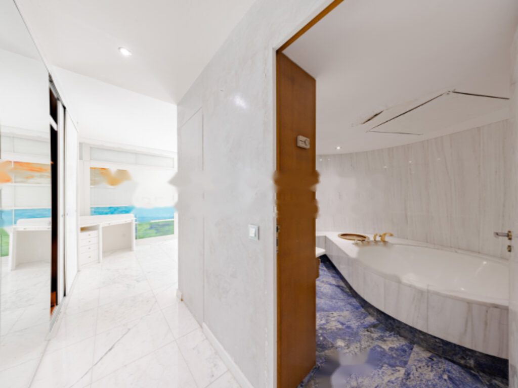 Квартира в Монако, Монако, 192 м² - фото 10