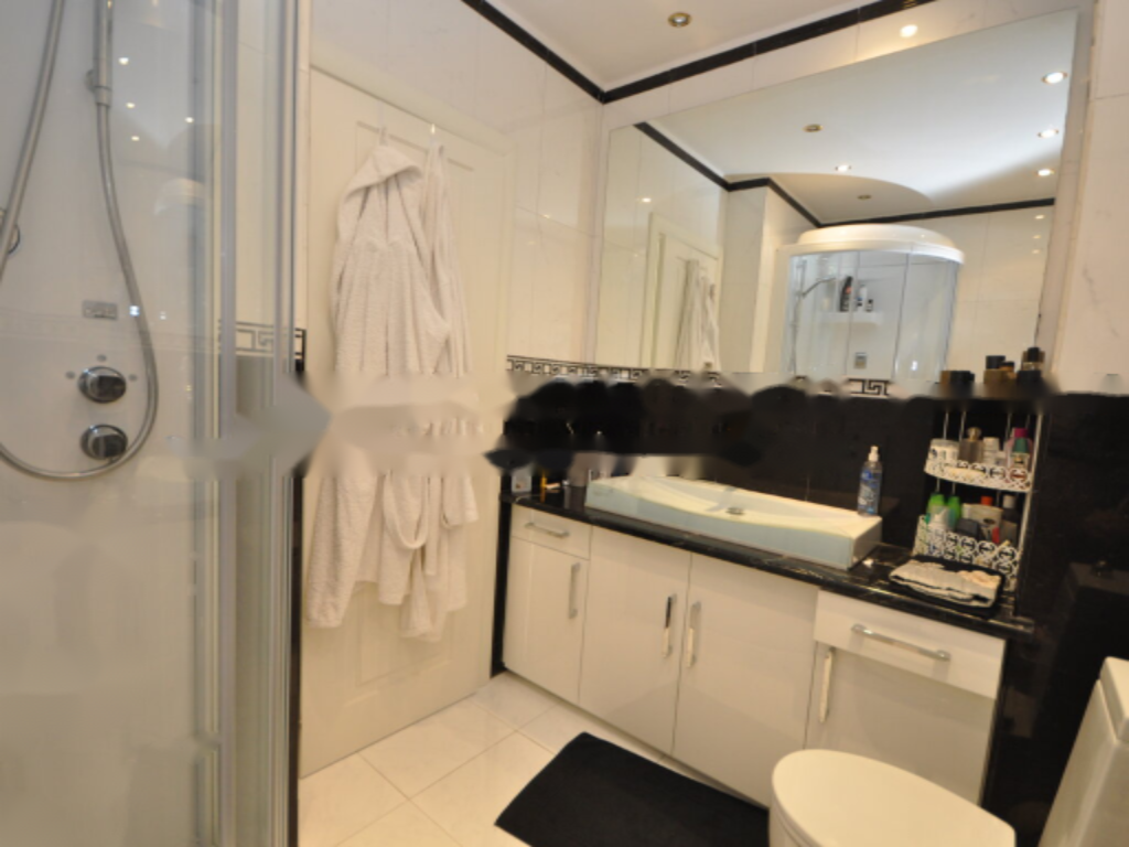 Квартира в Ларвотто, Монако, 93 м² - фото 10