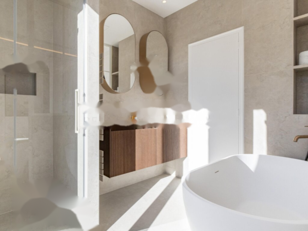 Квартира в Монако, Монако, 110 м² - фото 10