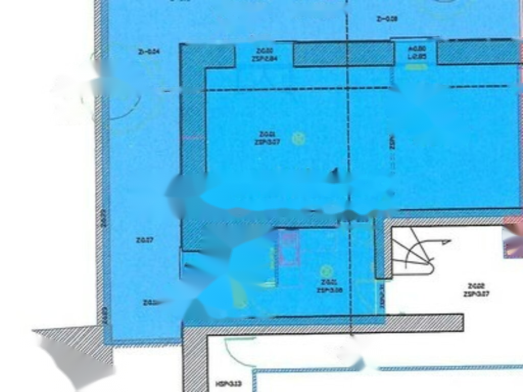Квартира в Монте Карло, Монако, 88 м² - фото 10