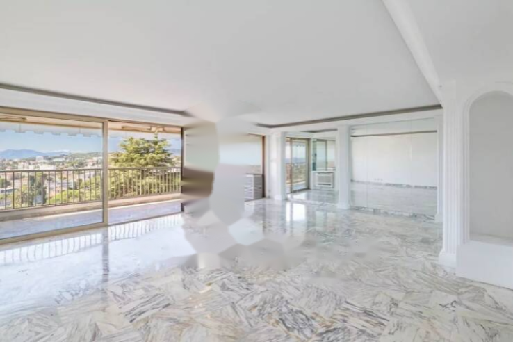 Квартира в Каннах, Франция, 106 м² - фото 4