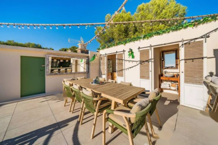 Квартира в Каннах, Франция, 110 м² - фото 4