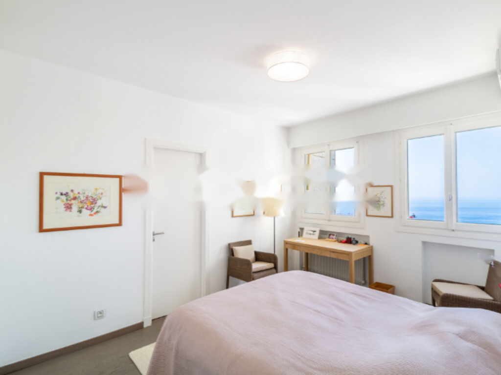 Квартира в Монако, Монако, 337 м² - фото 10