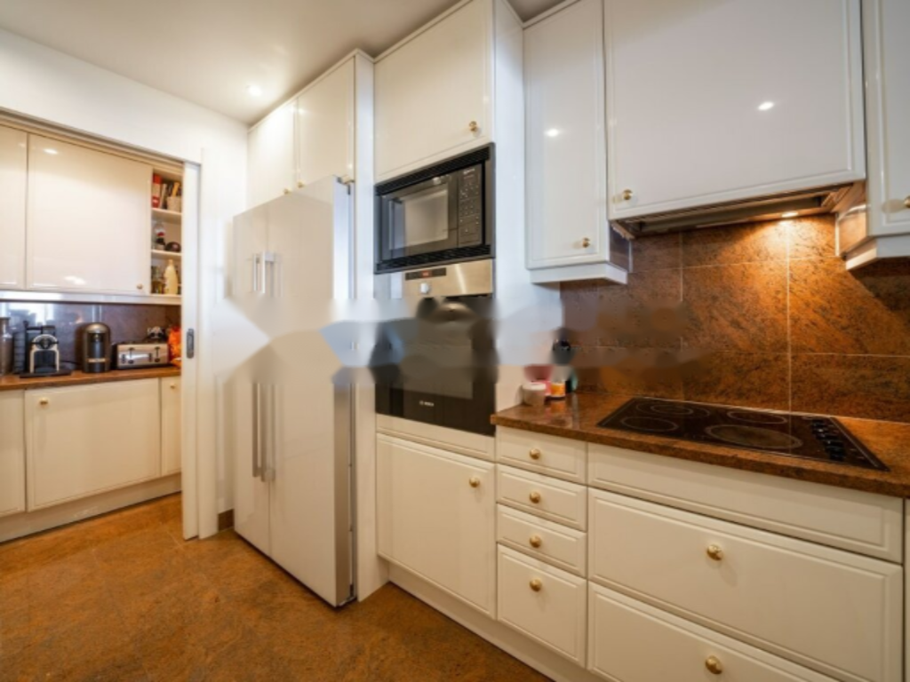 Квартира в Монако, Монако, 173 м² - фото 10