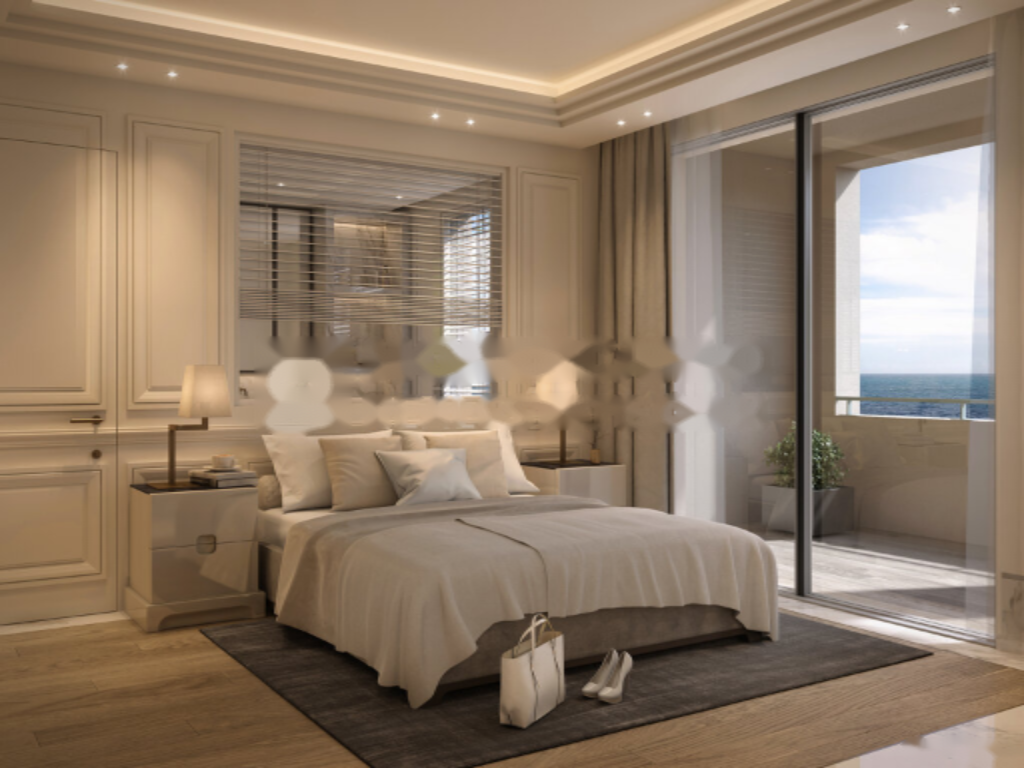 Квартира в Фонвьее, Монако, 475 м² - фото 10