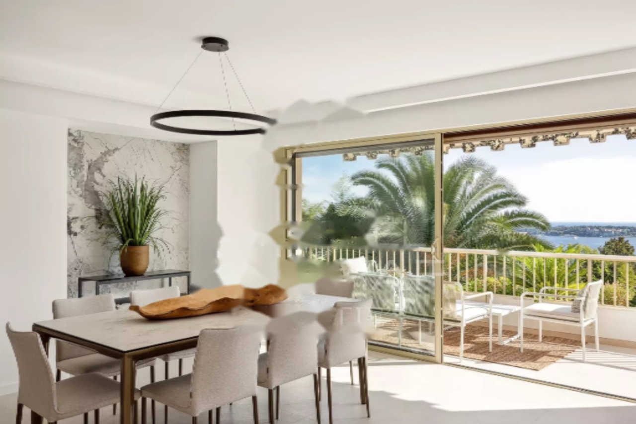 Квартира в Каннах, Франция, 122 м² - фото 10