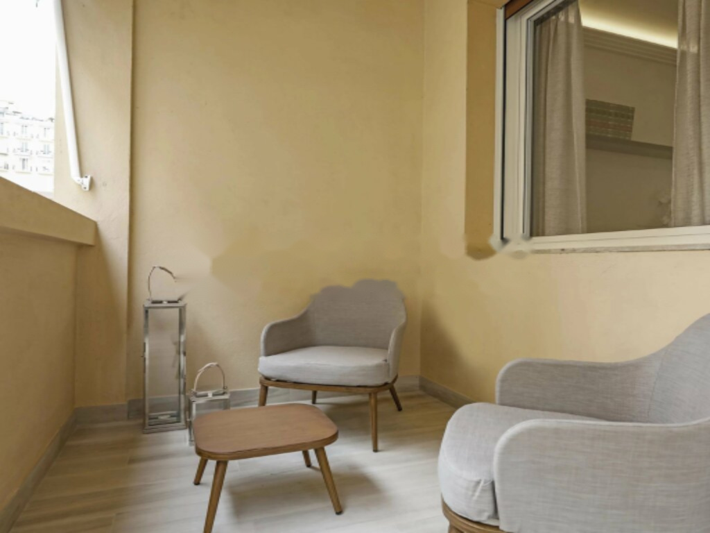 Квартира в Сен-Романе, Монако, 115 м² - фото 10