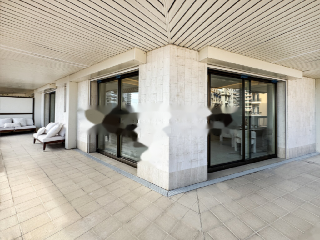 Квартира в Монегетти, Монако, 170 м² - фото 10