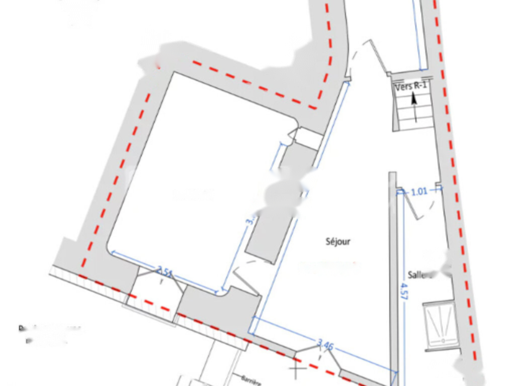 Квартира в Монте Карло, Монако, 58 м² - фото 10