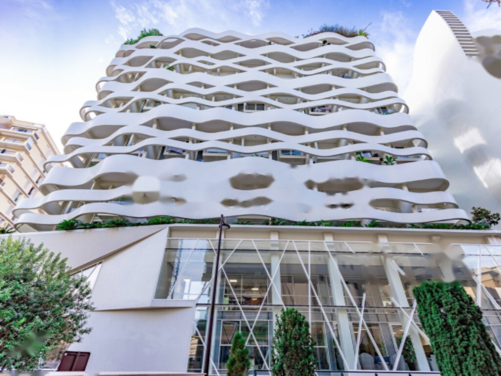 Квартира в Ла-Кондамине, Монако, 90 м² - фото 10