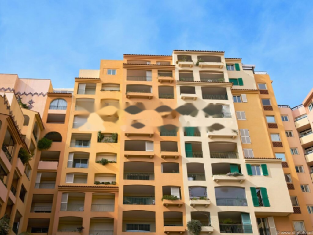 Квартира в Фонвьее, Монако, 112 м² - фото 11