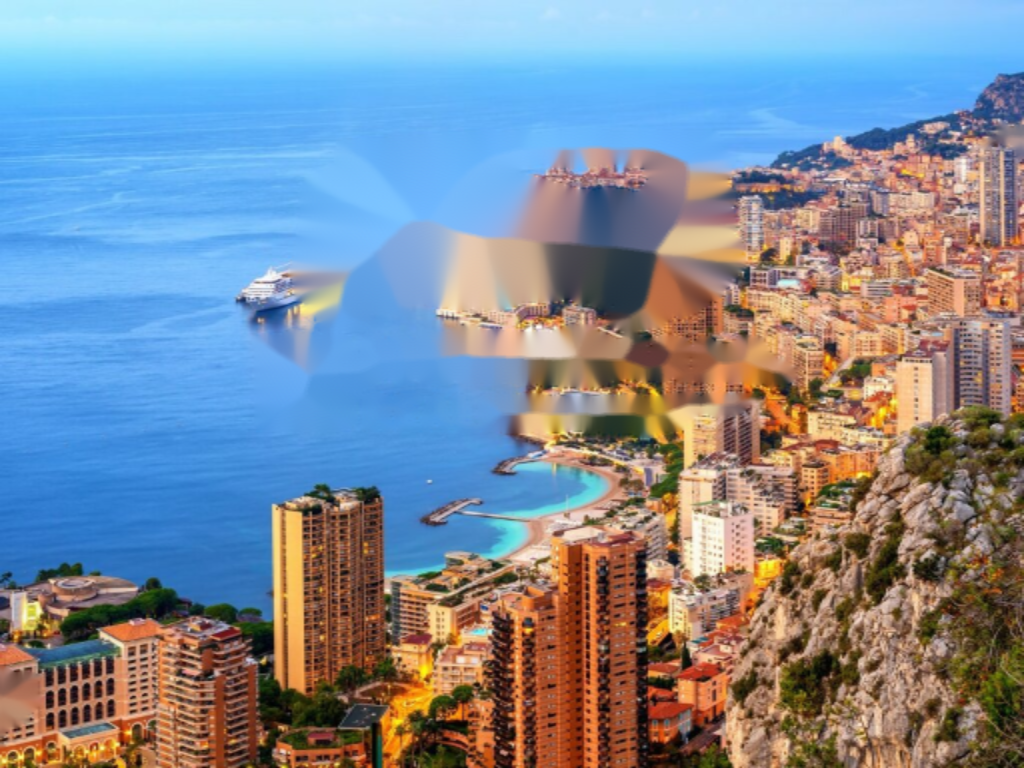 Квартира в Монте Карло, Монако, 224 м² - фото 11