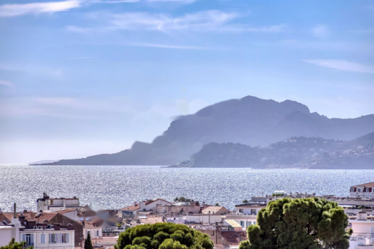 Квартира в Каннах, Франция, 239 м² - фото 11