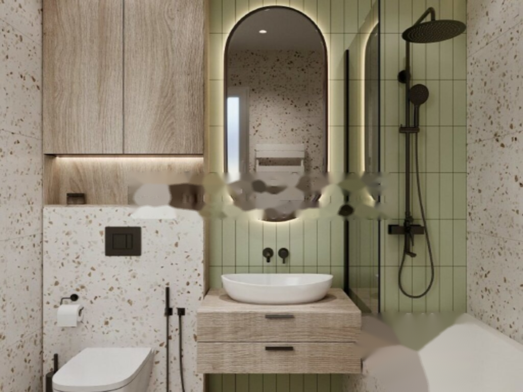 Квартира в Монте Карло, Монако, 128 м² - фото 11