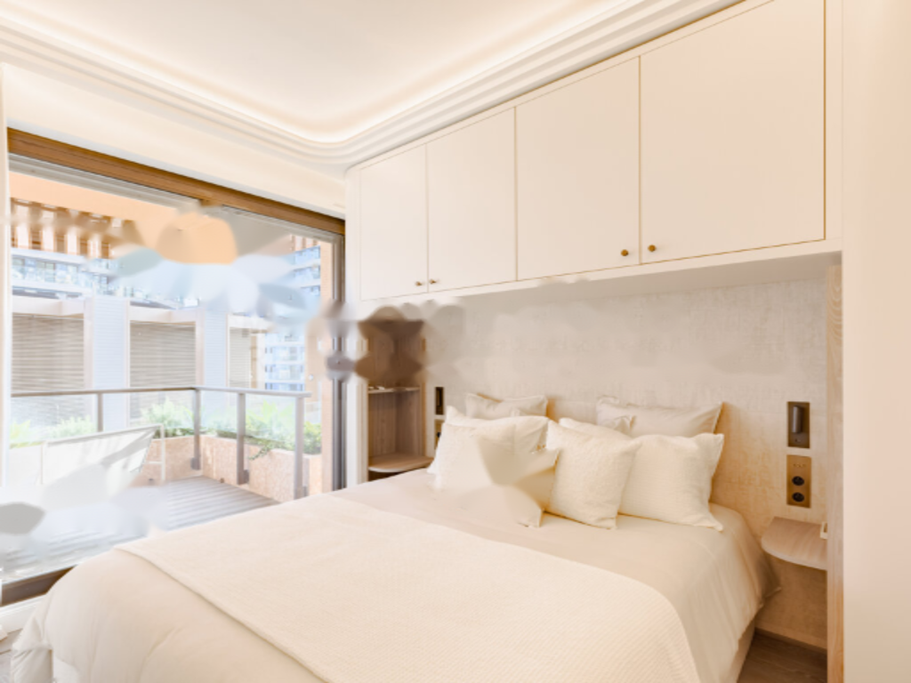 Квартира в Сен-Романе, Монако, 59 м² - фото 11