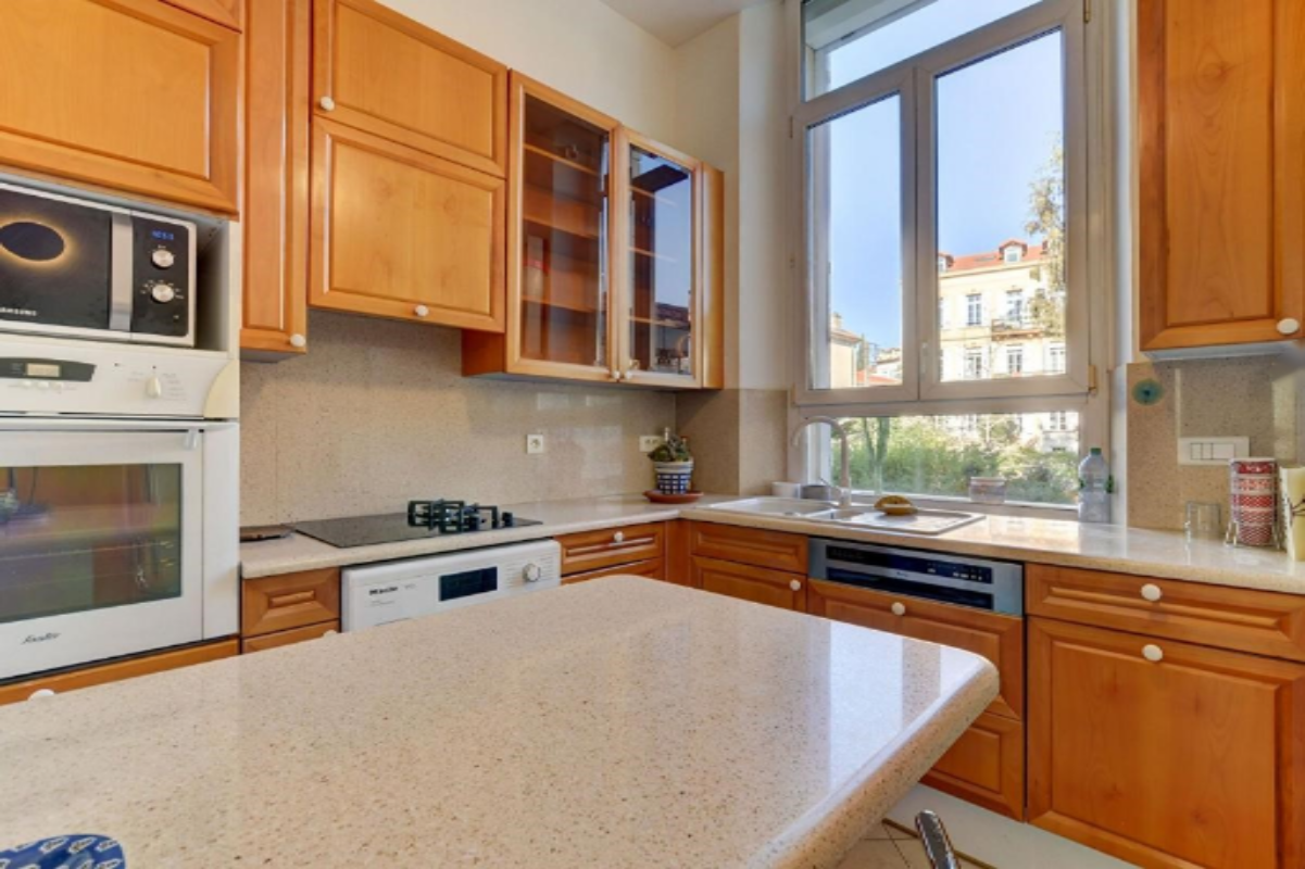 Квартира в Каннах, Франция, 139 м² - фото 11