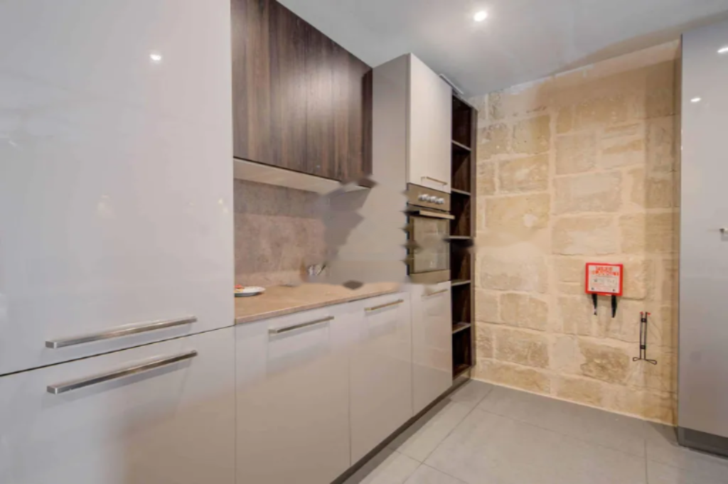 Квартира в Валлетте, Мальта - фото 11